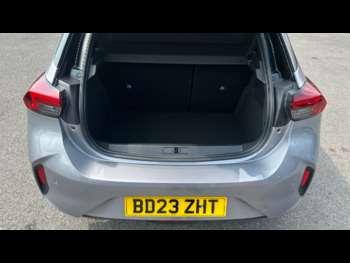 Used Vauxhall Corsa 2023 for sale - 74834736: Photo