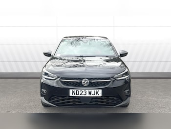 Used Vauxhall Corsa 2023 for sale - 77653534: Photo