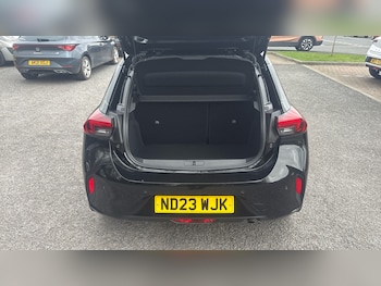 Used Vauxhall Corsa 2023 for sale - 77653534: Photo