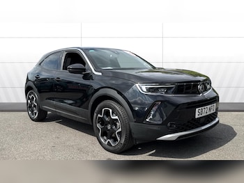 Used Vauxhall Mokka 2023 for sale - 79331100: Photo