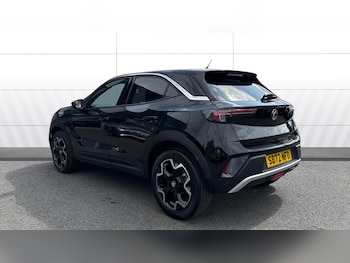 Used Vauxhall Mokka 2023 for sale - 79331100: Photo