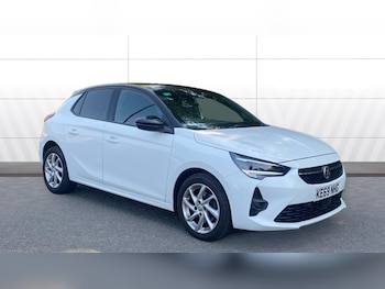 Used Vauxhall Corsa 2020 for sale - 75512223: Photo