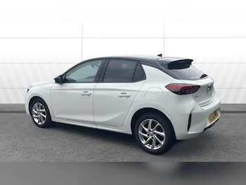 Used Vauxhall Corsa 2020 for sale - 75512223: Photo