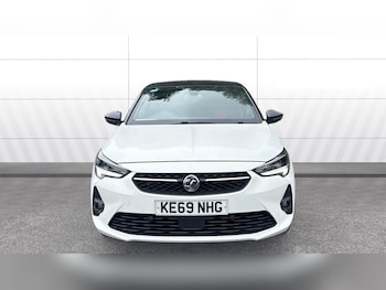 Used Vauxhall Corsa 2020 for sale - 75512223: Photo
