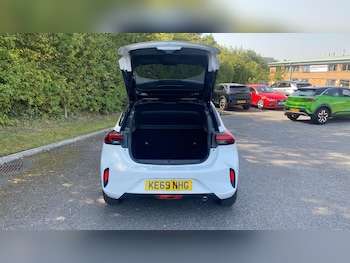 Used Vauxhall Corsa 2020 for sale - 75512223: Photo