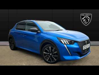 2023 (23) - 1.2 PureTech 100 GT 5dr Petrol Hatchback