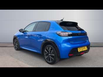 Used Peugeot 208 2023 for sale - 74732067: Photo