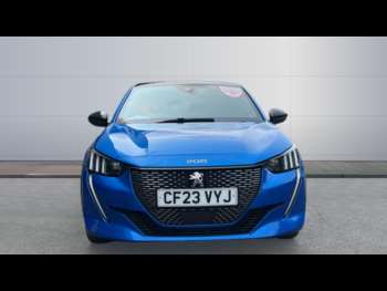 Used Peugeot 208 2023 for sale - 74732067: Photo