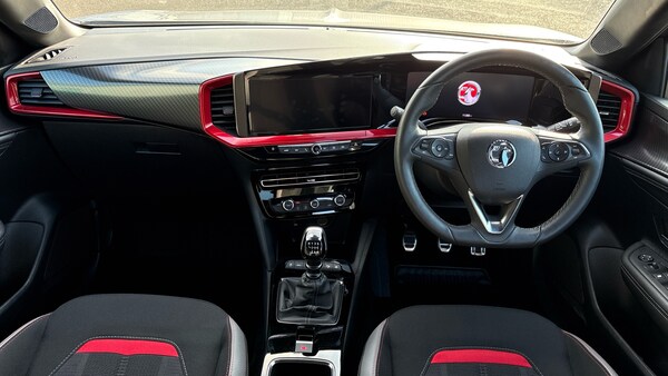 Used Vauxhall Mokka 2023 for sale - 76253917: Photo 10