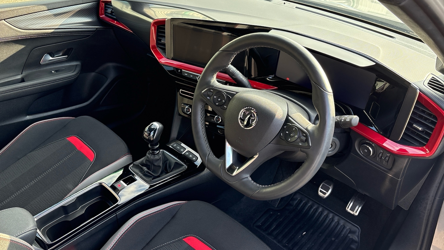 Used Vauxhall Mokka 2023 for sale - 76253917: Photo 11