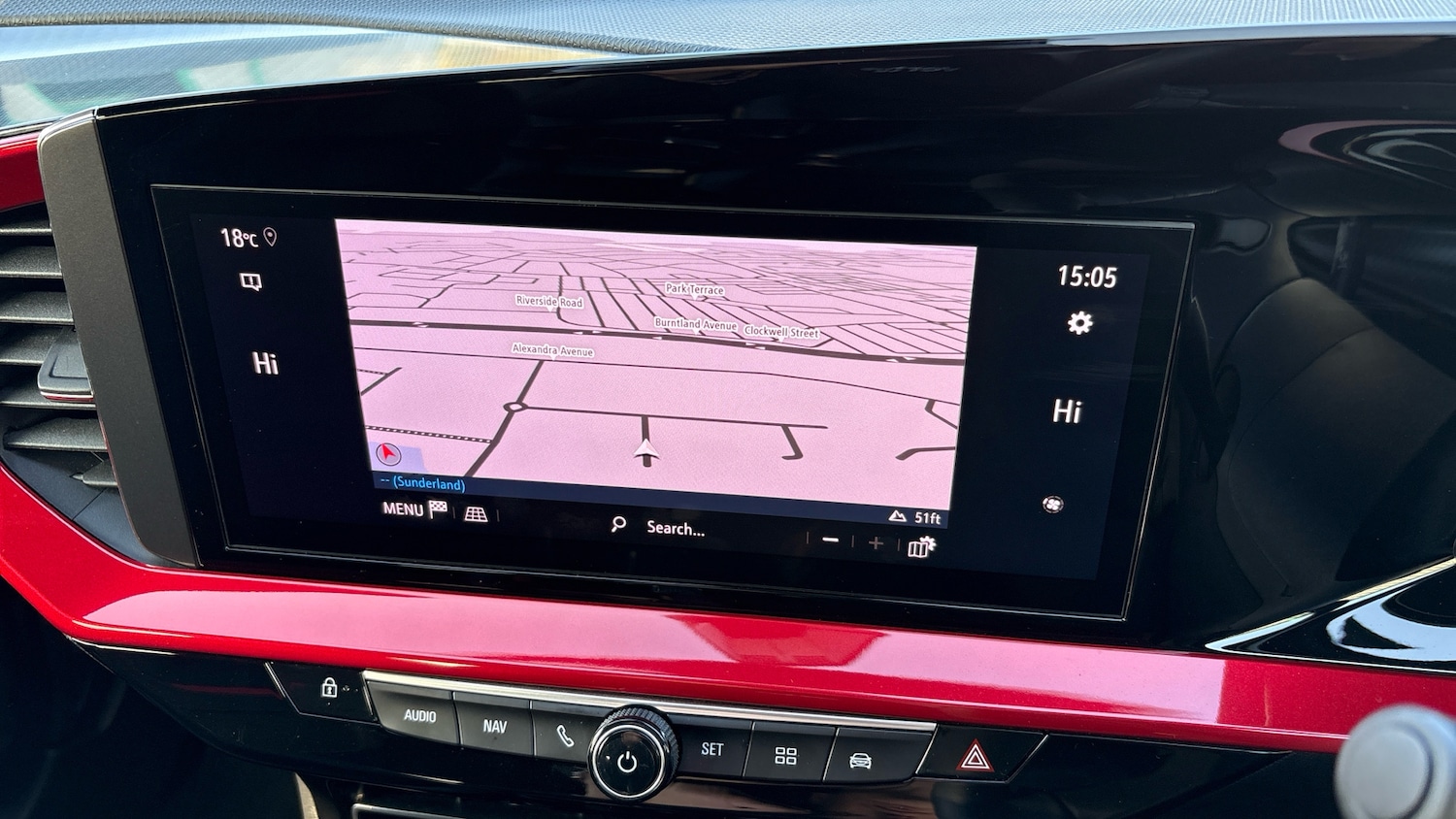 Used Vauxhall Mokka 2023 for sale - 76253917: Photo 12