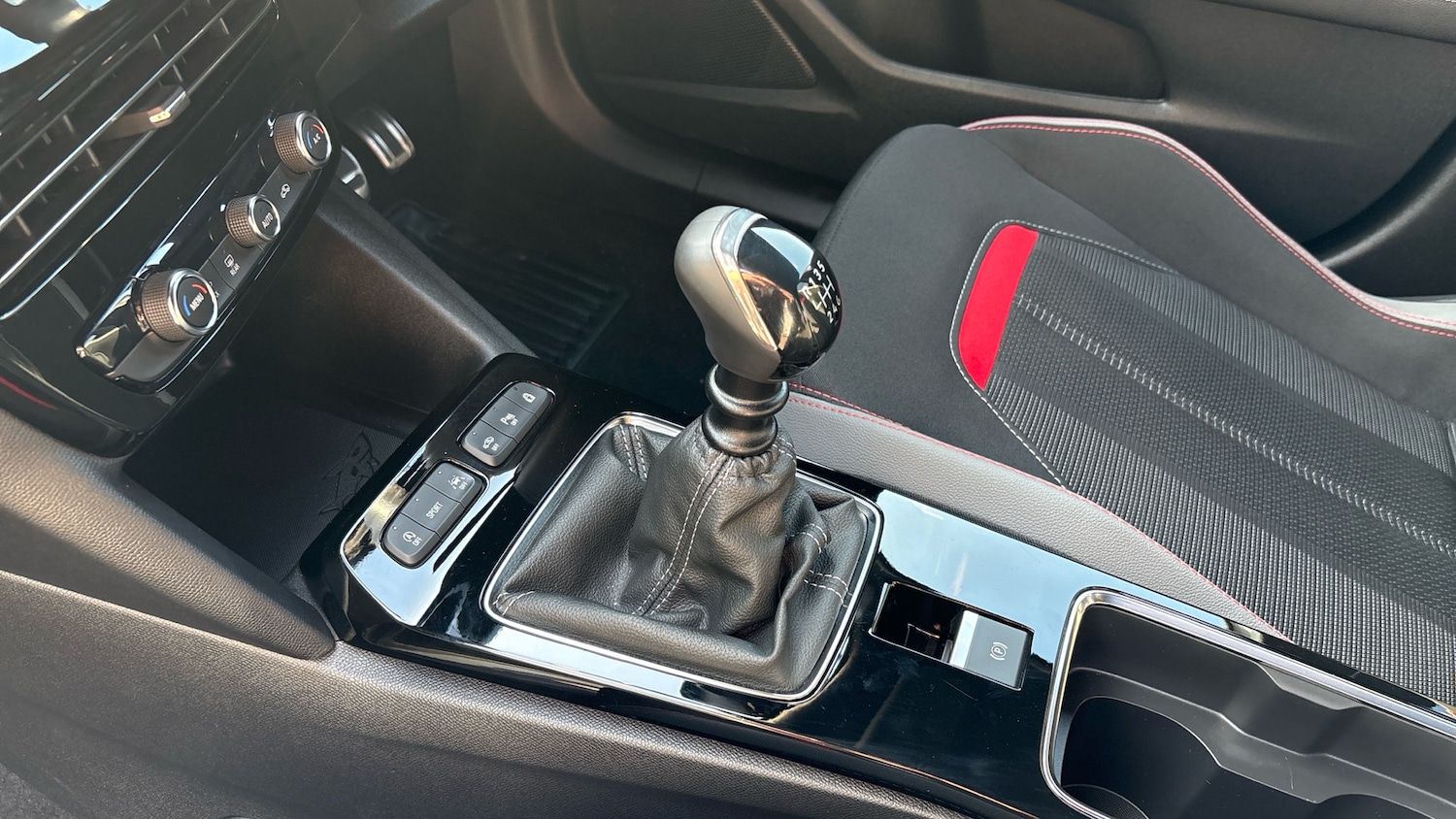 Used Vauxhall Mokka 2023 for sale - 76253917: Photo 13