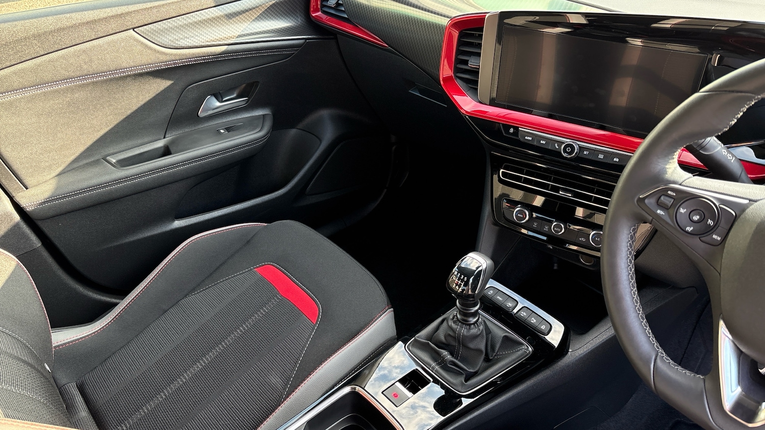 Used Vauxhall Mokka 2023 for sale - 76253917: Photo 14