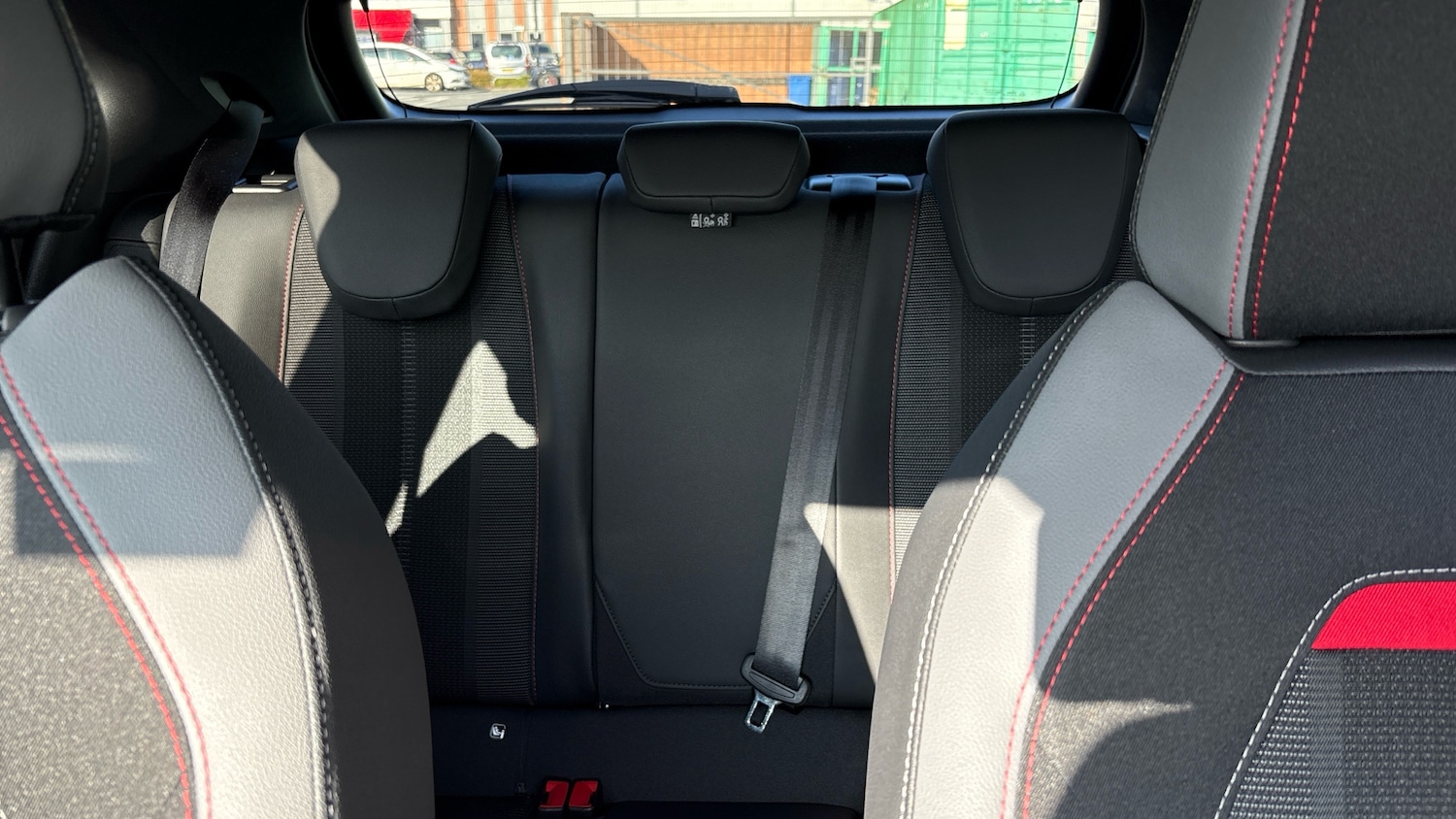 Used Vauxhall Mokka 2023 for sale - 76253917: Photo 15