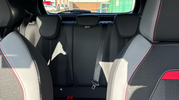 Used Vauxhall Mokka 2023 for sale - 76253917: Photo 15