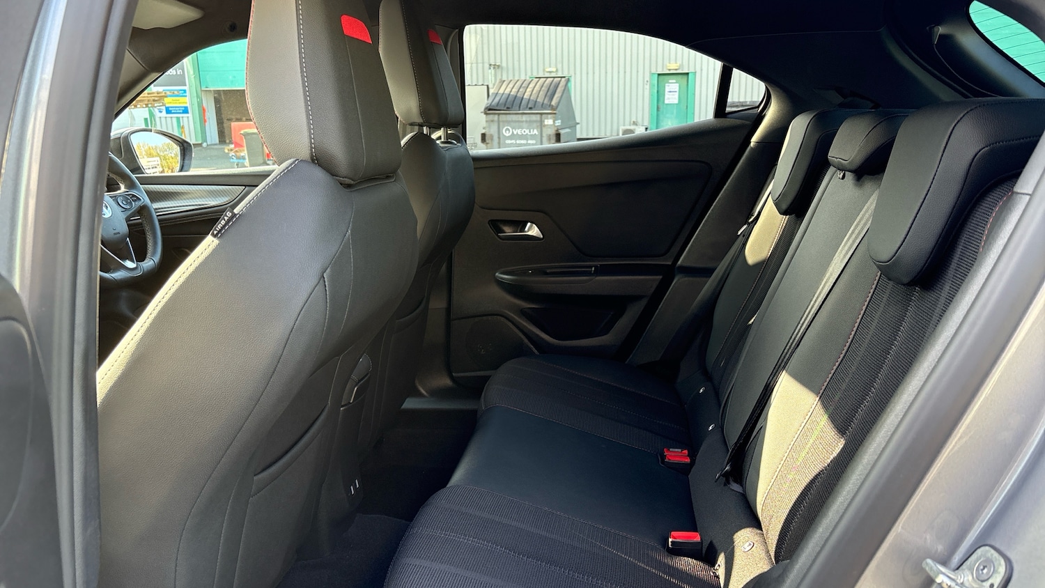 Used Vauxhall Mokka 2023 for sale - 76253917: Photo 16