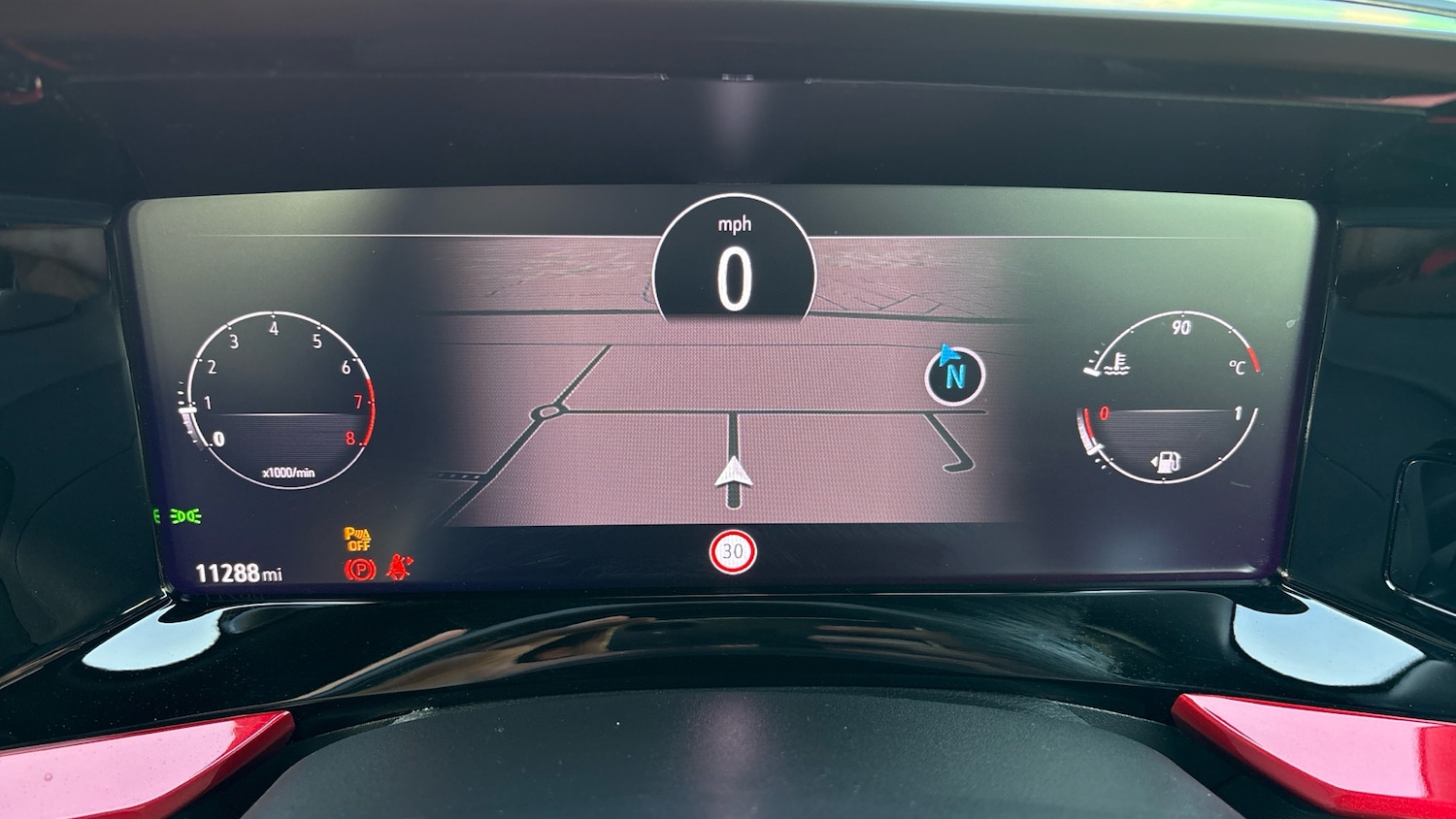 Used Vauxhall Mokka 2023 for sale - 76253917: Photo 18