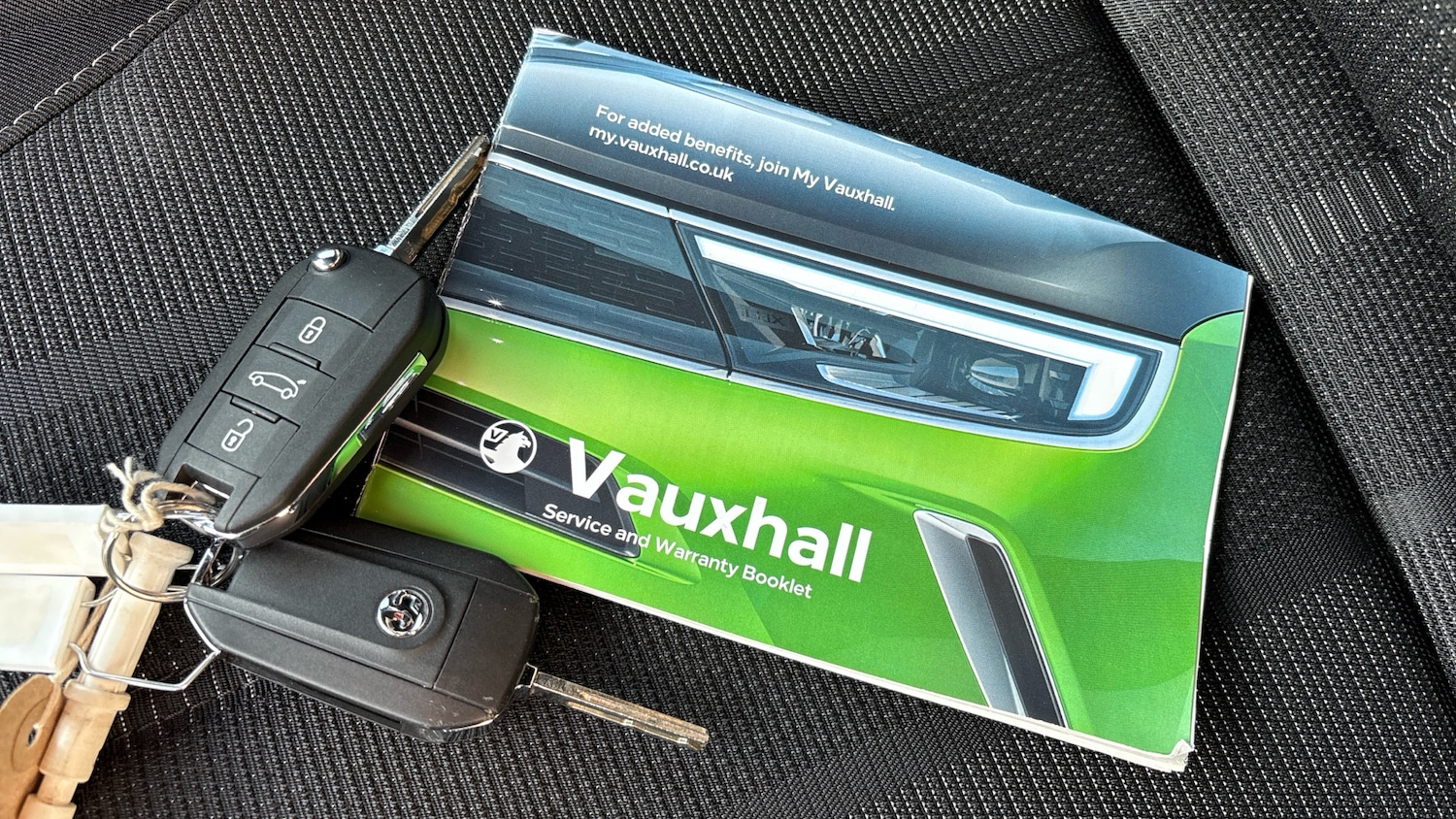 Used Vauxhall Mokka 2023 for sale - 76253917: Photo 19