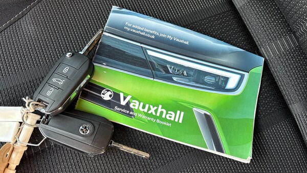 Used Vauxhall Mokka 2023 for sale - 76253917: Photo 19