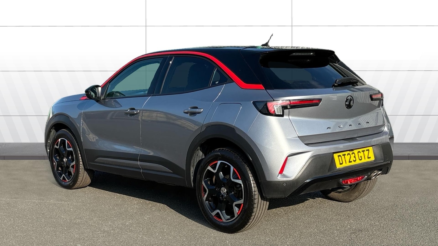 Used Vauxhall Mokka 2023 for sale - 76253917: Photo 2