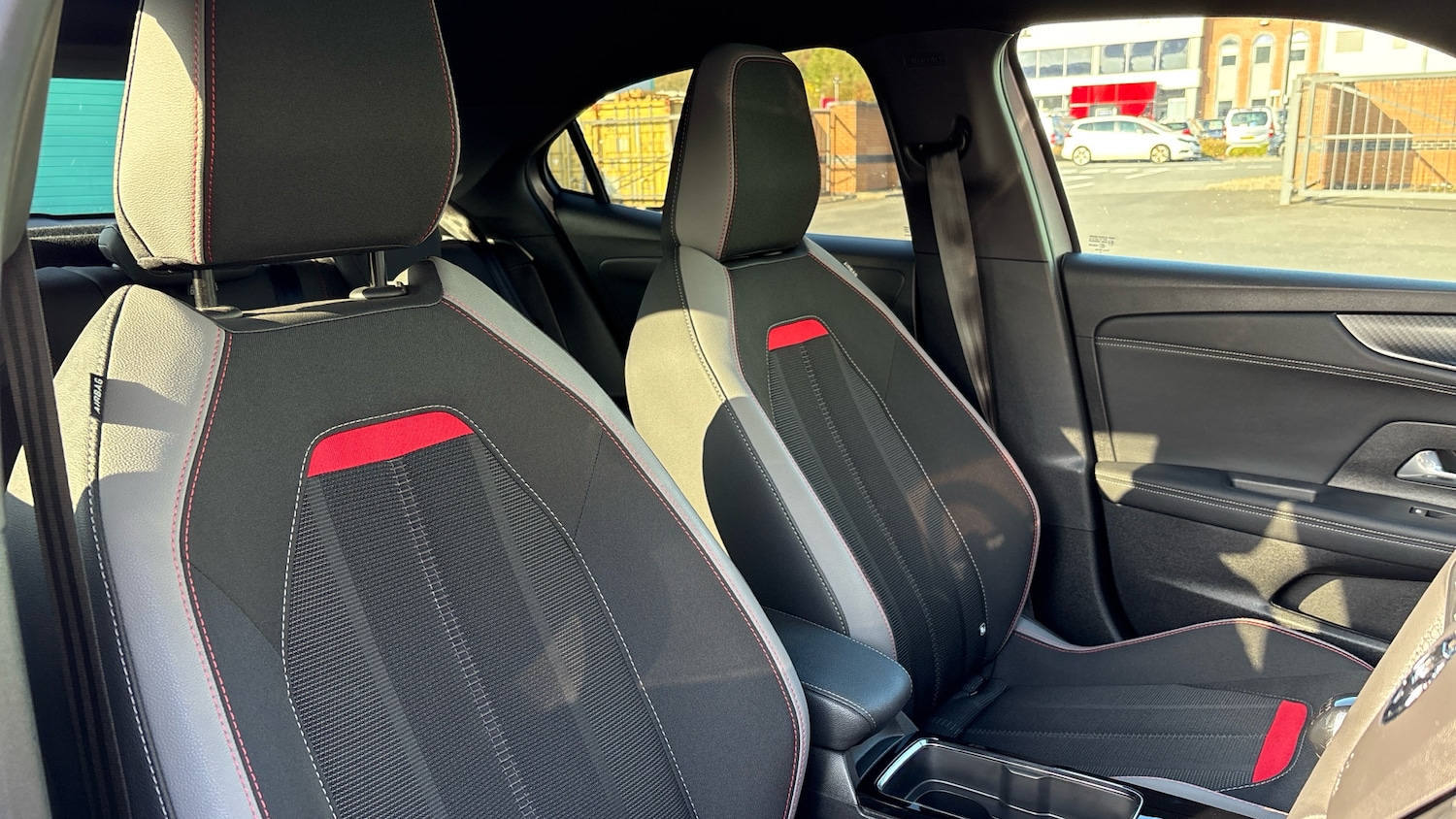 Used Vauxhall Mokka 2023 for sale - 76253917: Photo 24