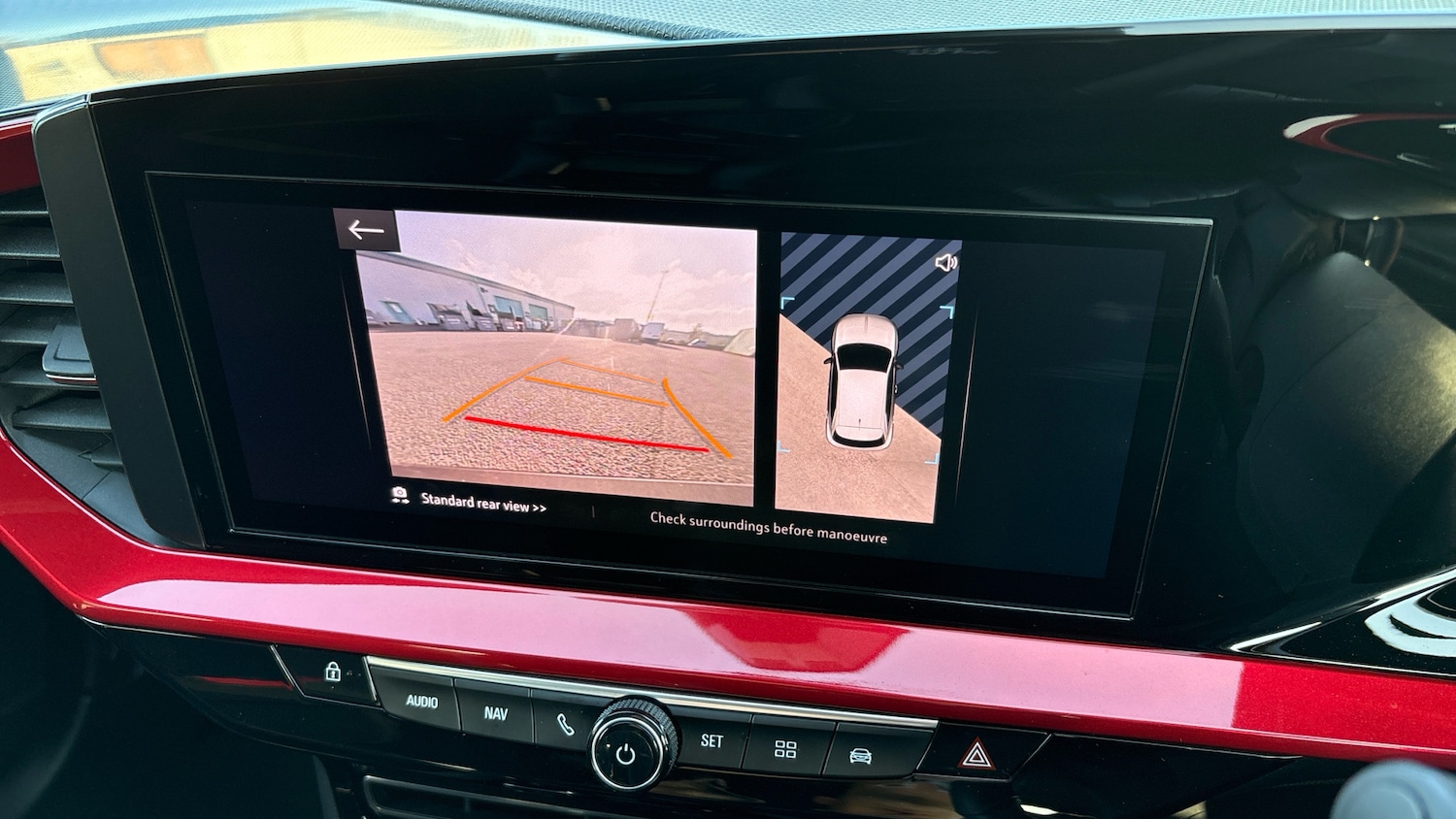 Used Vauxhall Mokka 2023 for sale - 76253917: Photo 27