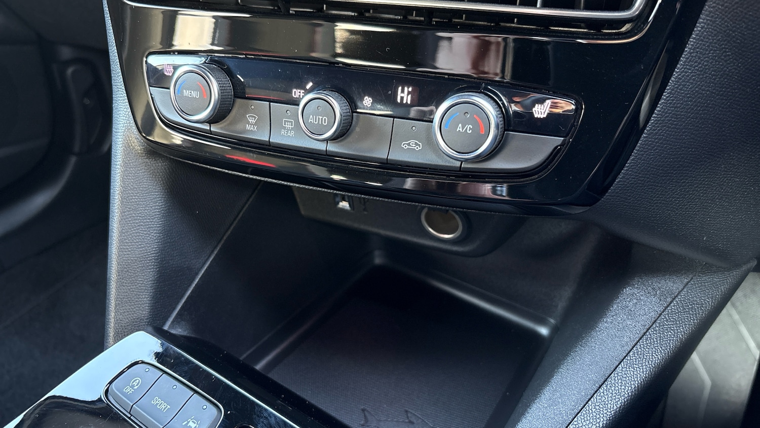 Used Vauxhall Mokka 2023 for sale - 76253917: Photo 28