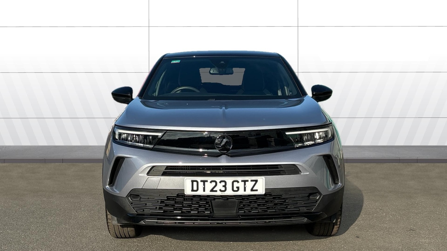 Used Vauxhall Mokka 2023 for sale - 76253917: Photo 3