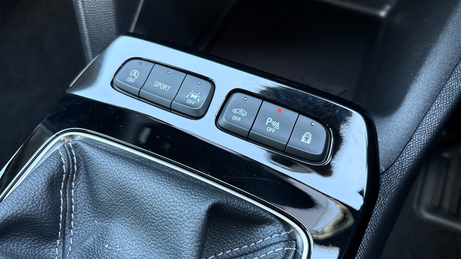 Used Vauxhall Mokka 2023 for sale - 76253917: Photo 30