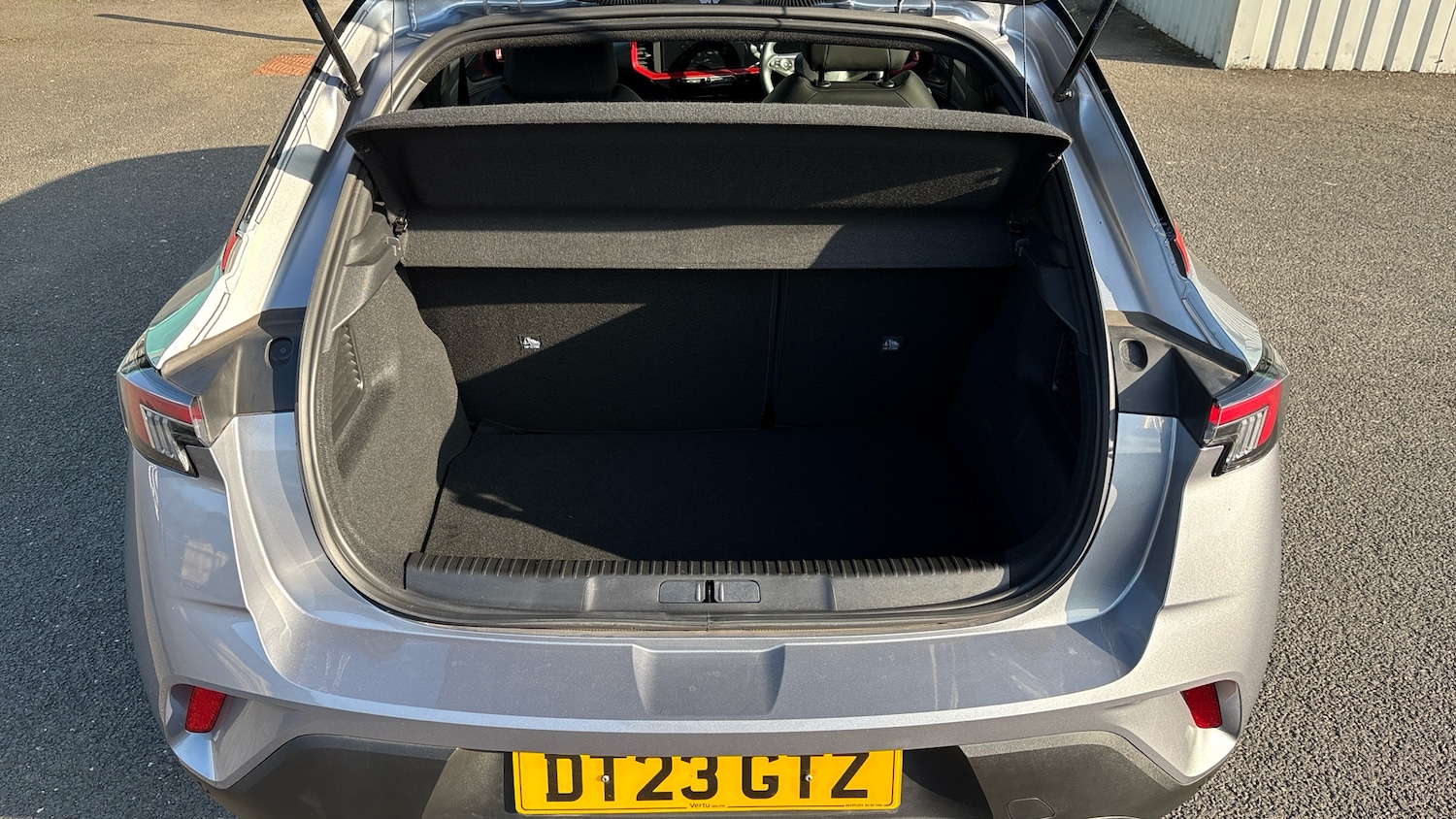 Used Vauxhall Mokka 2023 for sale - 76253917: Photo 4