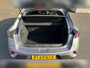 Used Vauxhall Mokka 2023 for sale - 76253917: Photo 4
