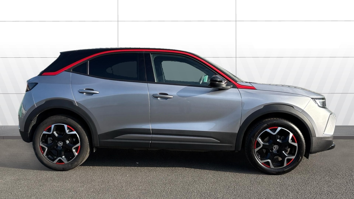 Used Vauxhall Mokka 2023 for sale - 76253917: Photo 5