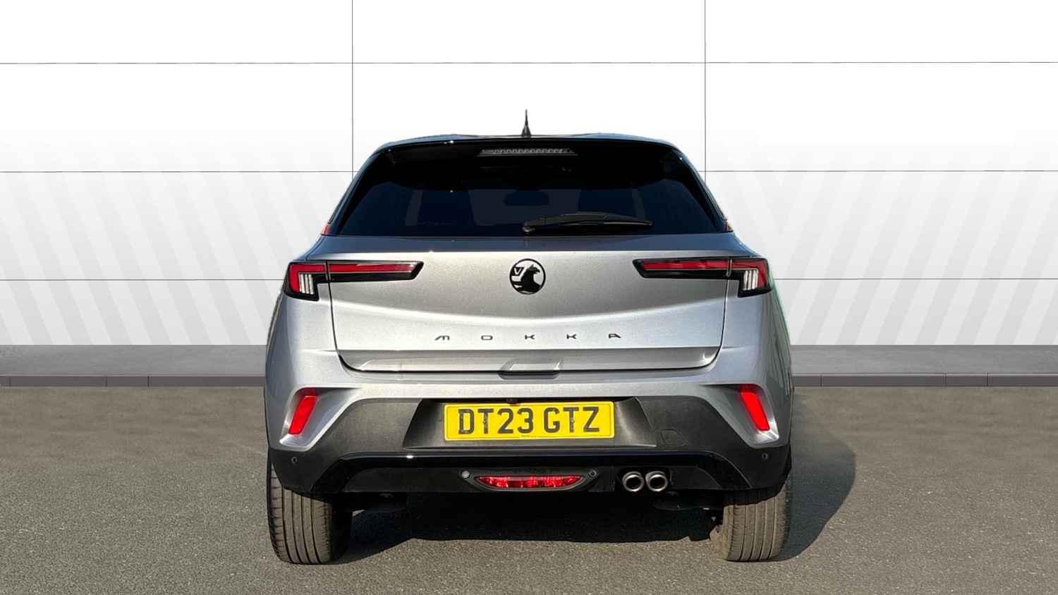 Used Vauxhall Mokka 2023 for sale - 76253917: Photo 6