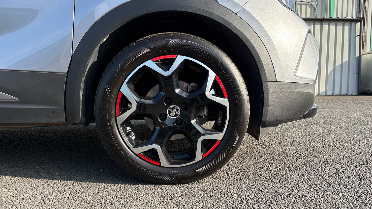 Used Vauxhall Mokka 2023 for sale - 76253917: Photo 7