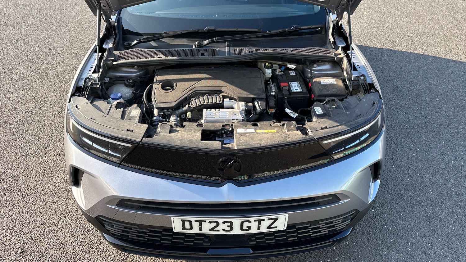 Used Vauxhall Mokka 2023 for sale - 76253917: Photo 8