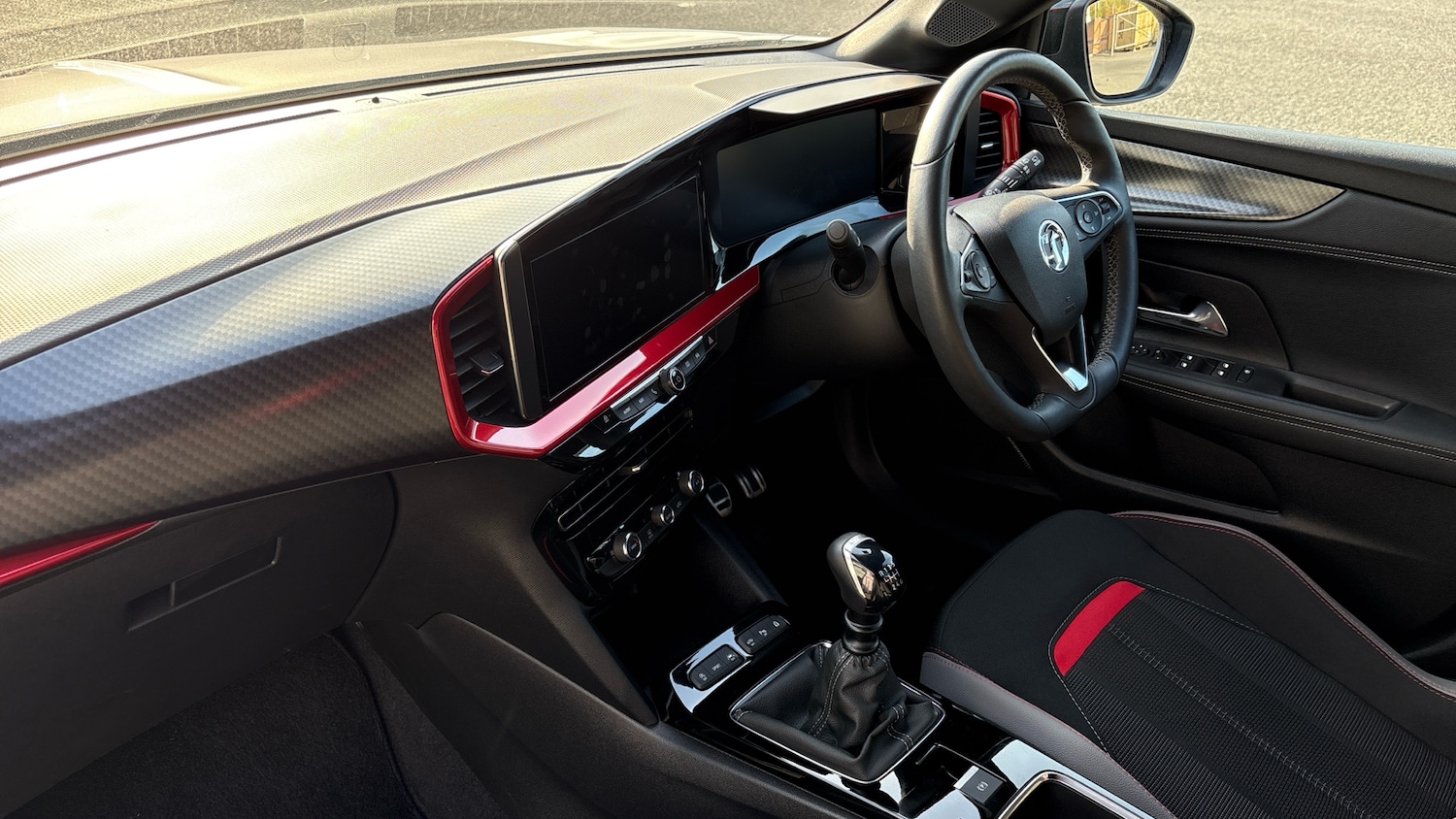 Used Vauxhall Mokka 2023 for sale - 76253917: Photo 9