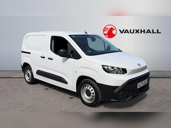 Used Toyota ProAce 2024 for sale - 79615917: Photo