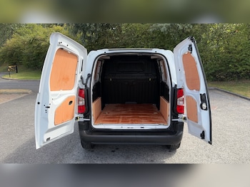 Used Toyota ProAce 2024 for sale - 79615917: Photo