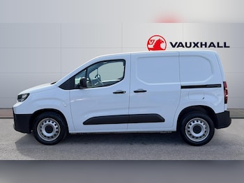 Used Toyota ProAce 2024 for sale - 79615917: Photo