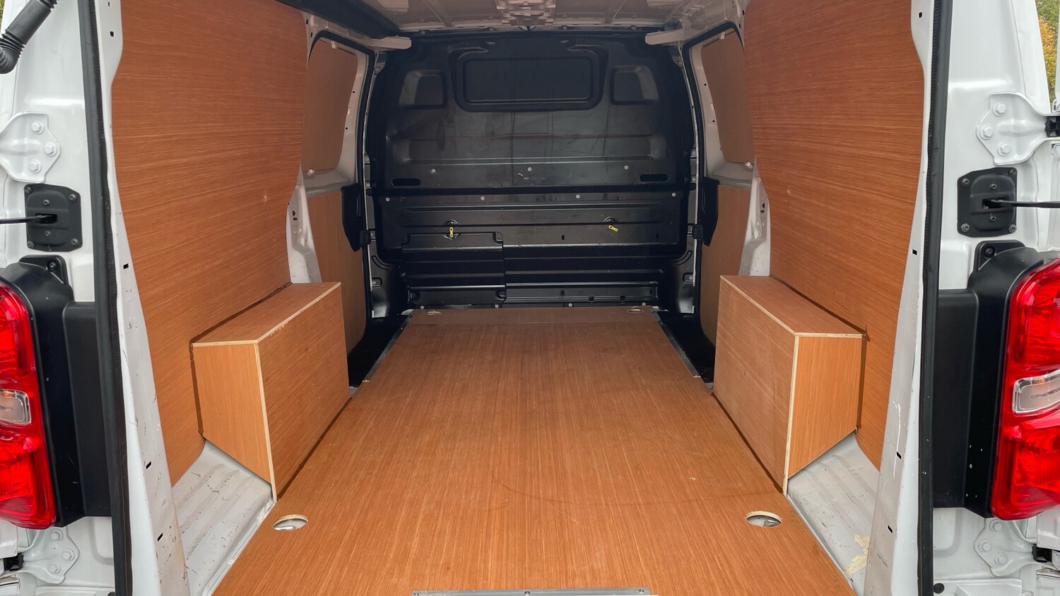 Used Vauxhall Vivaro 2022 for sale - 76255230: Photo 12