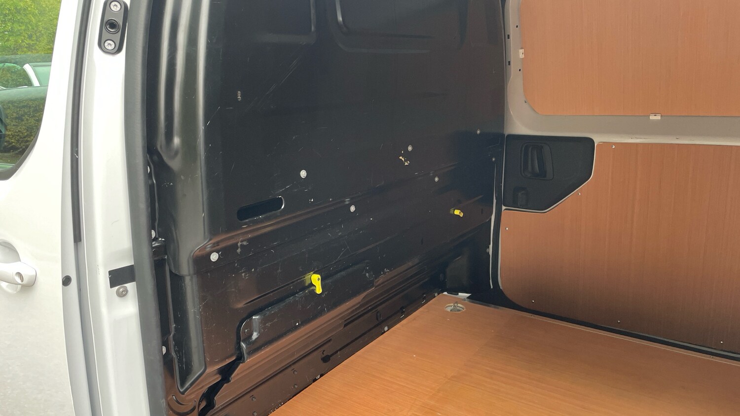 Used Vauxhall Vivaro 2022 for sale - 76255230: Photo 18