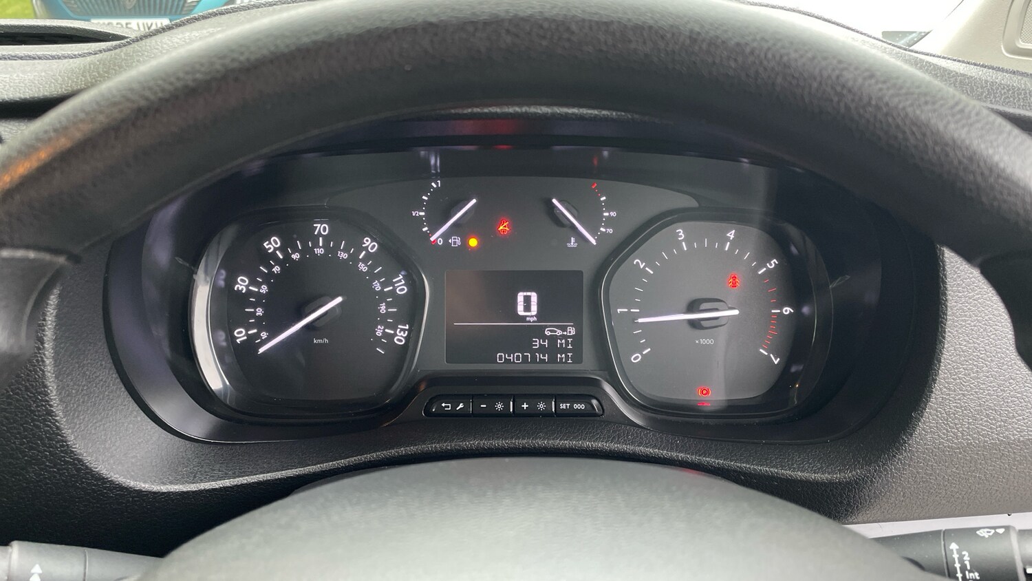 Used Vauxhall Vivaro 2022 for sale - 76255230: Photo 19