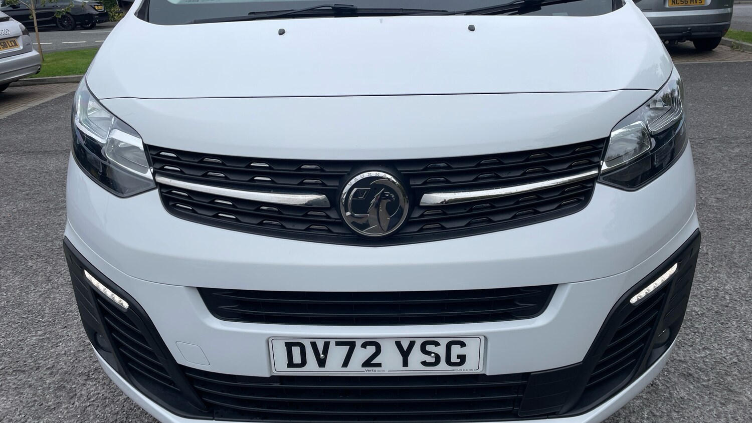 Used Vauxhall Vivaro 2022 for sale - 76255230: Photo 23