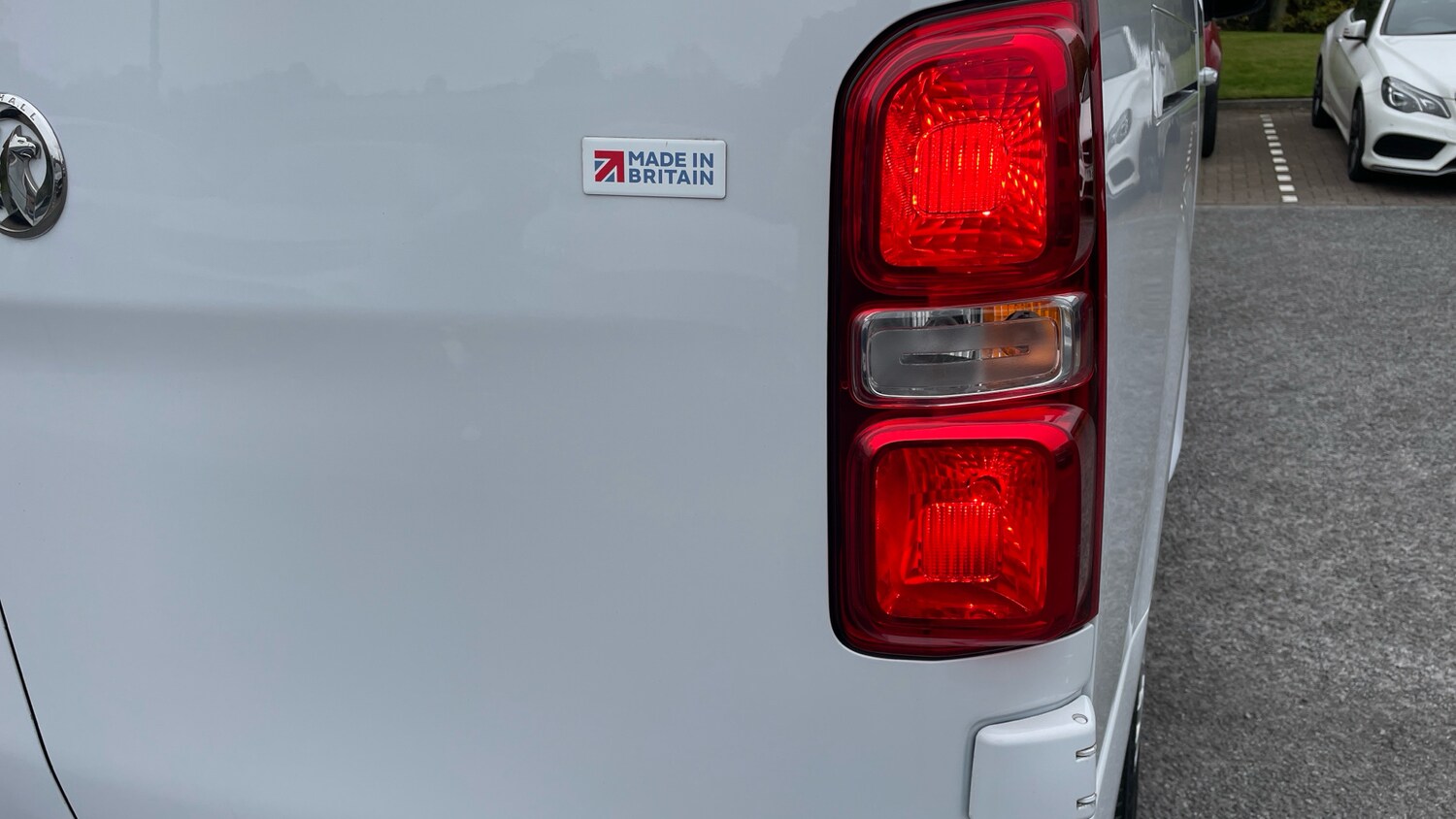 Used Vauxhall Vivaro 2022 for sale - 76255230: Photo 27