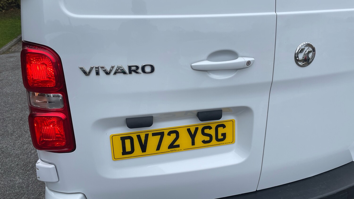 Used Vauxhall Vivaro 2022 for sale - 76255230: Photo 28