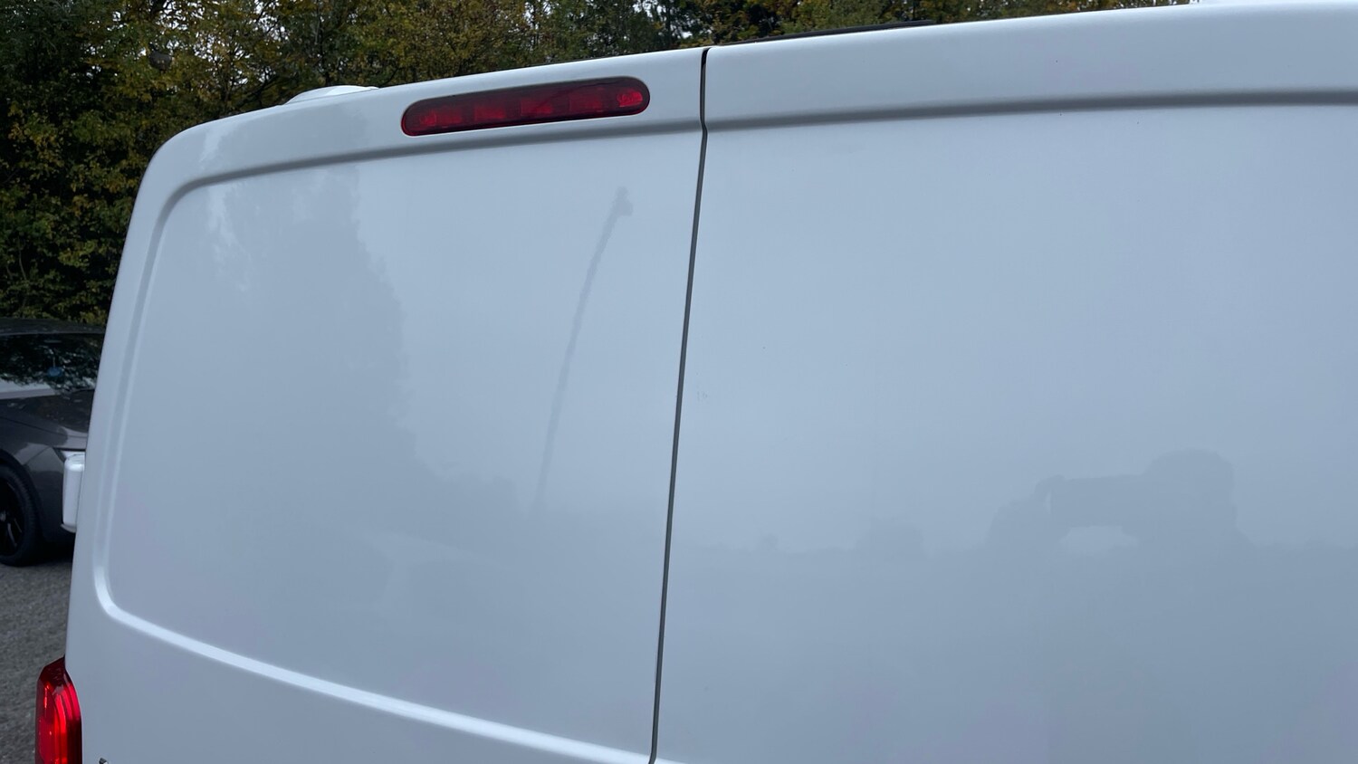 Used Vauxhall Vivaro 2022 for sale - 76255230: Photo 30