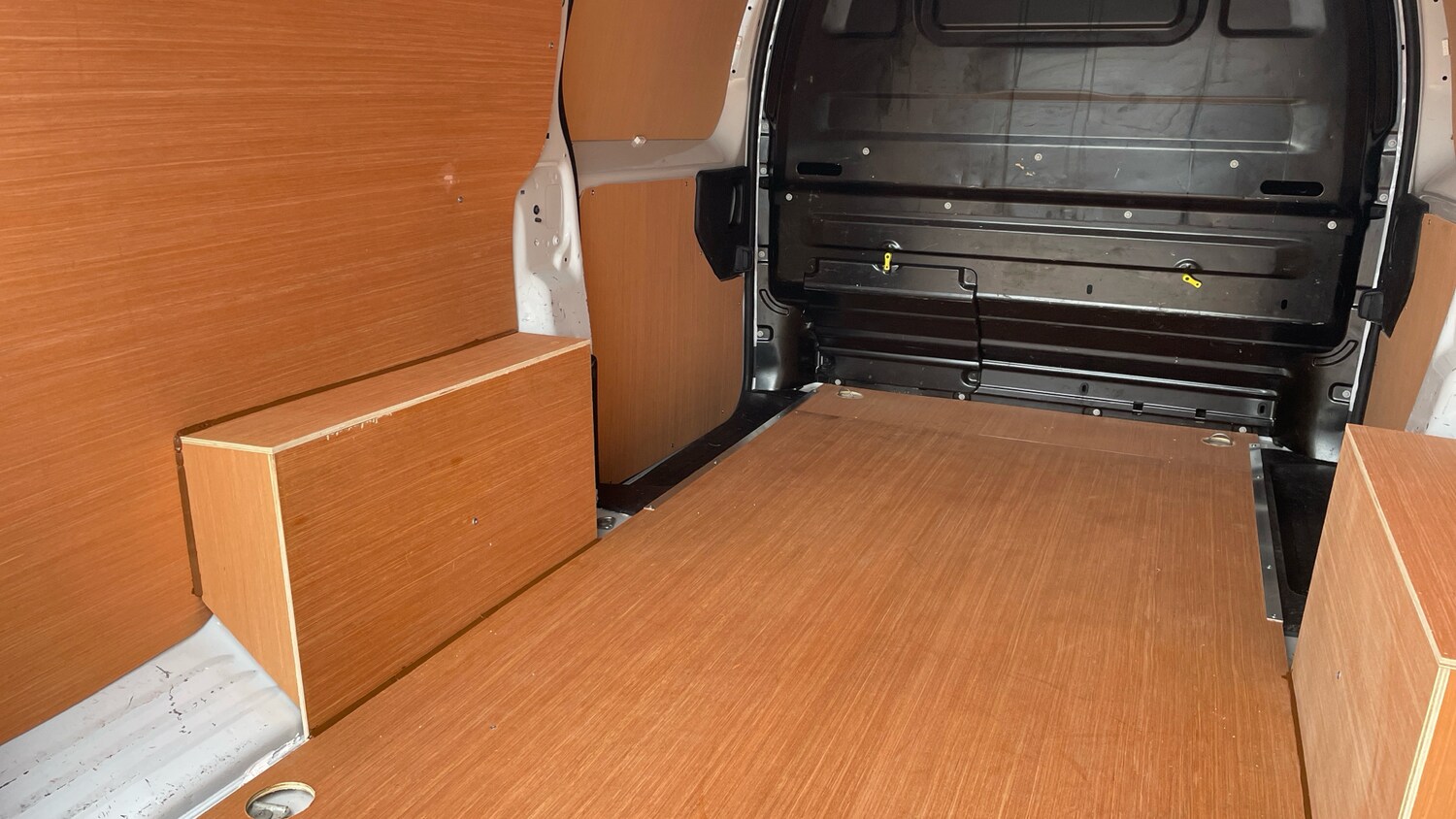 Used Vauxhall Vivaro 2022 for sale - 76255230: Photo 32