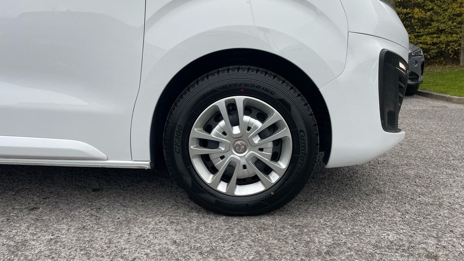 Used Vauxhall Vivaro 2022 for sale - 76255230: Photo 34
