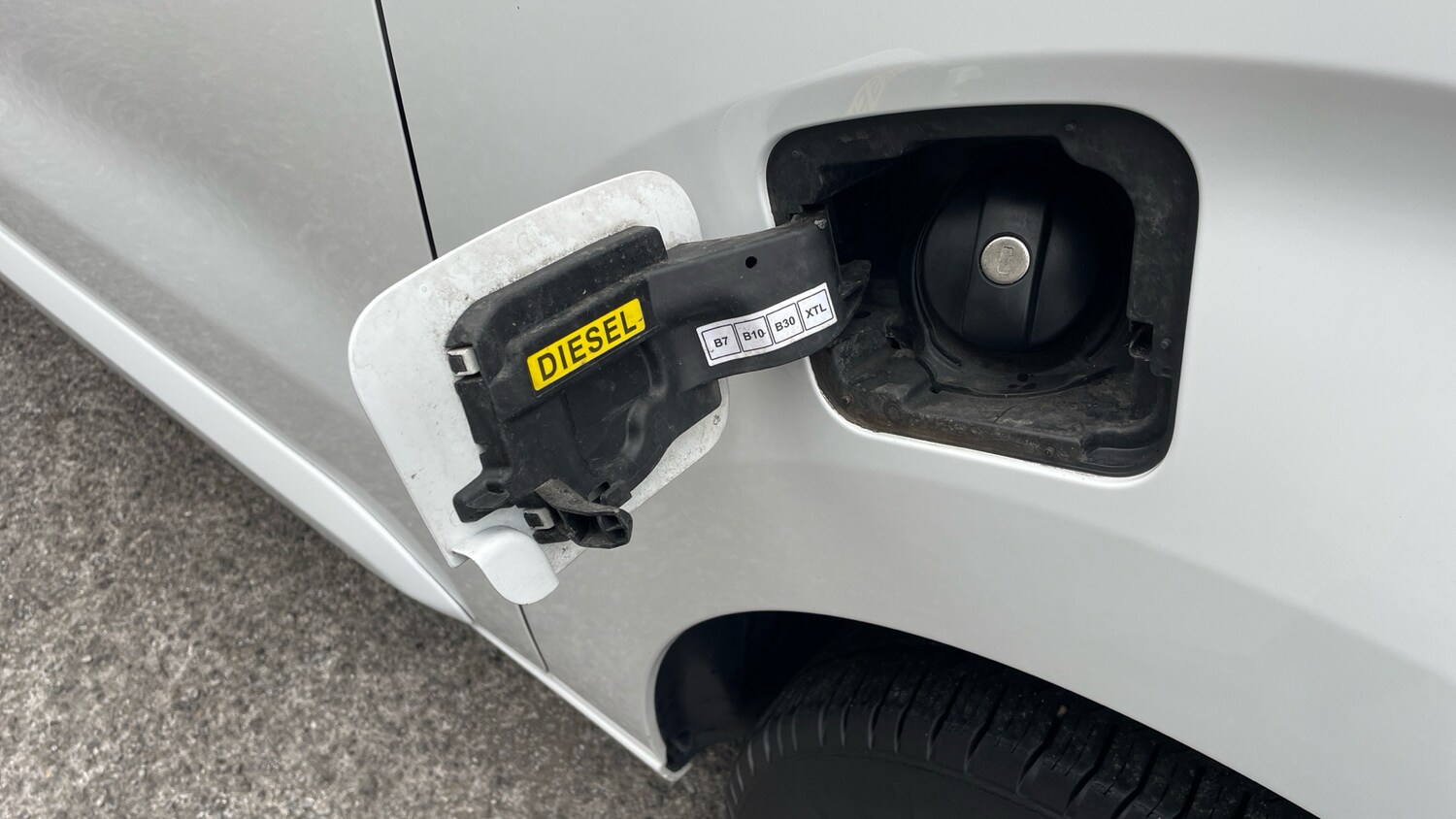 Used Vauxhall Vivaro 2022 for sale - 76255230: Photo 37
