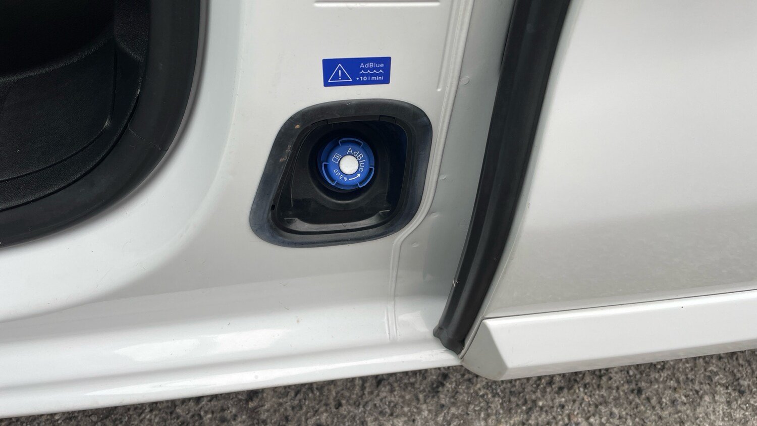 Used Vauxhall Vivaro 2022 for sale - 76255230: Photo 38